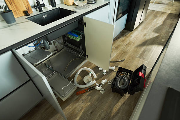 24/7 Emergency Faucet Repair experts in Fort Monroe, VA