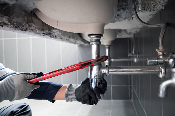 Trusted Plumbing service in Fort Monroe, VA - AAA Plumbing Heating